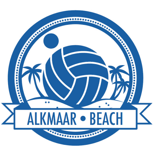 Nieuwe website Alkmaar Beach